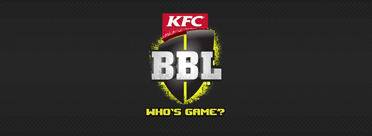 Big Bash Cricket