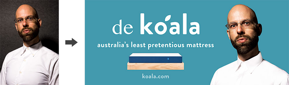 How we do creative marketing at Koala