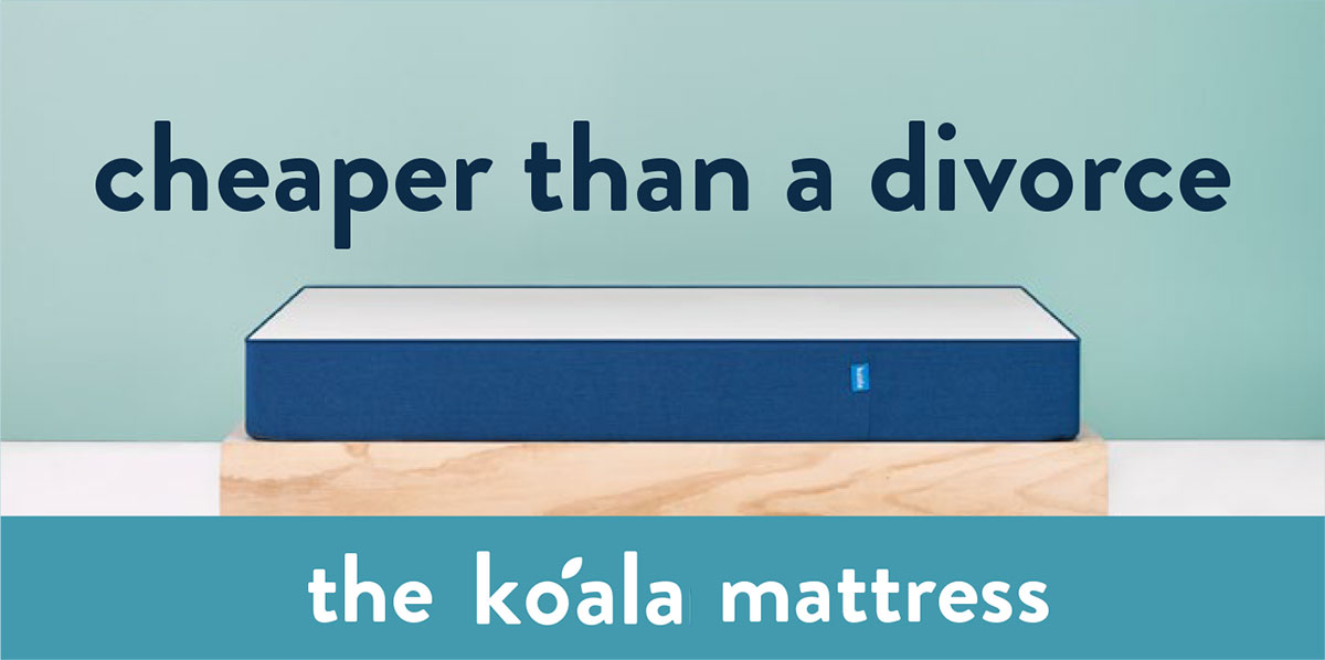 How we do creative marketing at Koala